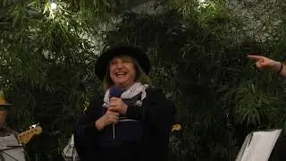 MARILENA  MASSARINI  e la sua ORCHESTRA  