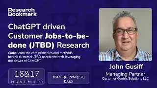Unlocking Customer Success with JTBD Research and ChatGPT