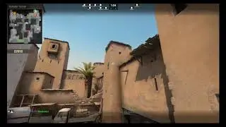 Trying to play CSGO on my old laptop