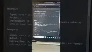 75 code hard day 15 Medium 2 #coding #codingchallenge #interviewshorts #apnacollge #leetcode