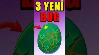 İNANILMAZ BUGLAR BRAWL STARS 