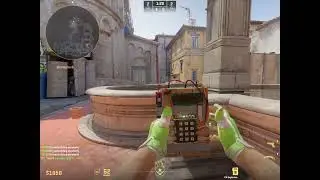 glockace