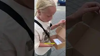 Угадай где приз