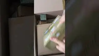 Ahmad tea черный чай