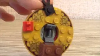 Lego Ninjago 