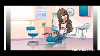 gacha tickle // 