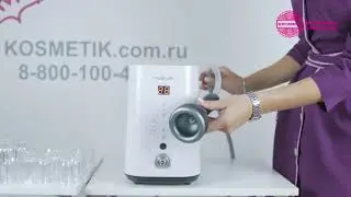 Видеообзор на вакуумный аппарат NIC-32 (32 банки)