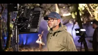 TetherGear VESA Mount with Alan Stockdale | Photo & Video Accessories | Manfrotto