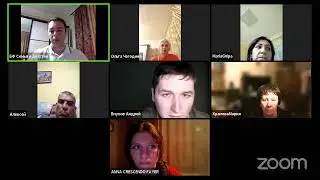 Евангельская встреча 11.10.22