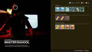 interesting 🤔 - Destiny 2