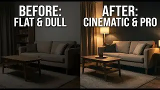 Fix Bad Lighting in Photos Using Qwen Relight + ComfyUI