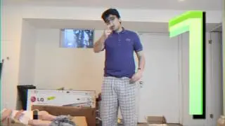HOW TO: Take off Pants (Episode 1)
