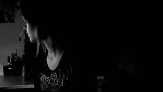 Kelly Clarkson - Because Of You(cover)
