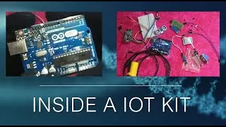 Unboxing IoT kit || Aurdino UNO || Akarsh Didla || Learn More ||