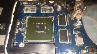Changing Thermal Paste After 6 Years