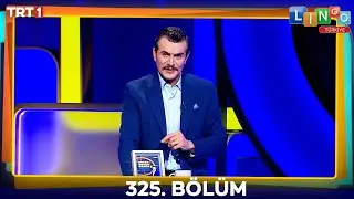 Lingo Türkiye 325. Bölüm 