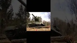 KV 2 variant 💀 