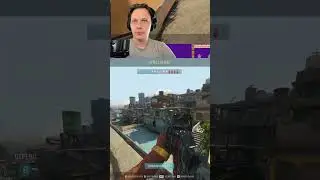 When Your Enemy is Closer Than You Think  #callofduty #searchanddestroy
