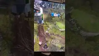 Can you still rat to masters in Apex Legends Season 18 Ranked? 🤔 Part 1 🐀