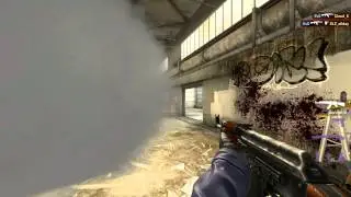 VAC (Frags #18)