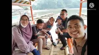 CANDI CANGKUANG GARUT: Wujud Pengabdian pada Agama dan Cinta Keluarga