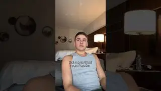 that one gay friend every 2 weeks: 😩 (w/ Austin Show)