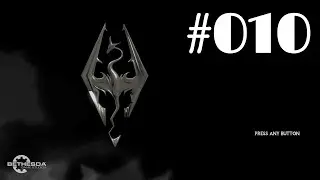 Skyrim 010 - Round Table (No Commentary)