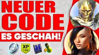 NEUER BONUS🎁Raid Shadow Legends promo codes AKTUELL🔥Deutsch 2024