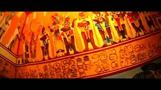 Visitando el Museo de Historia Mexicana en Monterrey, Nuevo León, Mexico