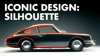 4 Tips to Make Iconic Industrial Design - Proportions Tutorial