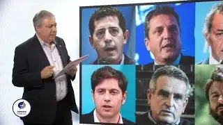 PROGRAMA DOMINIO PÚBLICO TV (24.05.2023)