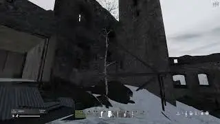 Dayz - Hero's Haven - 2021 - Trader Treat