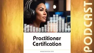TEAM ME® Practitioner Certification - DEEP DIVE CONVERSATIONS - Video