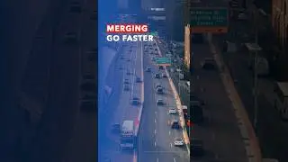 Slow Driving Student on Highway? What NOT to Do!