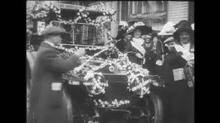 Lenin Prepares for Revolution (1969) Communism, Russia, History