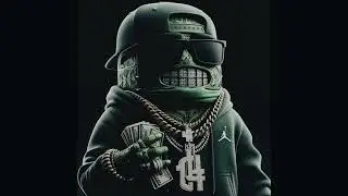 [FREE FOR PROFIT] FREESTYLE TYPE BEAT - Gang Outside