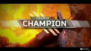 Apex Legends | 1v3