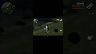 Grand Theft Auto San Andreas Distruction time