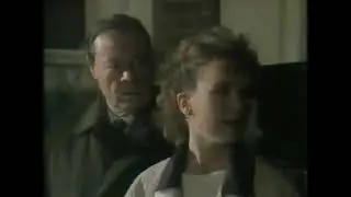 EastEnders ~ Harry Osborne Dies (20th February 1990)