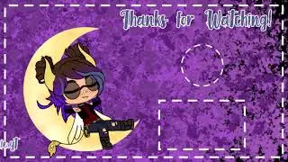 Queen Kookie Outro | Gacha Club | Gift | NO THUMBNAIL |