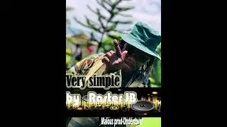 Very Simple by RasterJB  Malous classic 2024