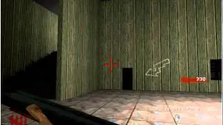 nazi zombie portable multiplayer part 1