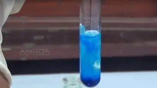 Tests for Aldehyde - MeitY OLabs