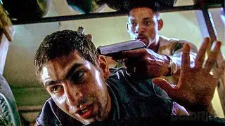 I Bad Boys adottano la tecnica del poliziotto buono / poliziotto cattivo 🔥 4K