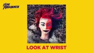 Look At Wrist