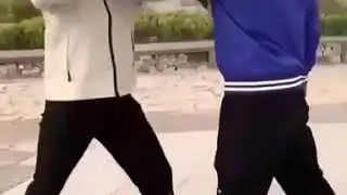 Jurus Membela Diri
