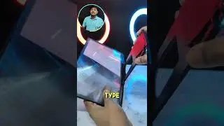 ये 3D Screen Projector 😲 ने मुझे confuse kar diya 🤔 #shorts