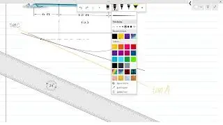 Analysis for Moment-Area Method