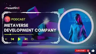 Metaverse Is The Future Of Business: The Millennial Entrepreneur Podcast | Assetfinx
