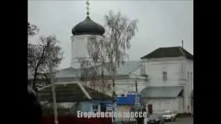 Теплый ноябрь